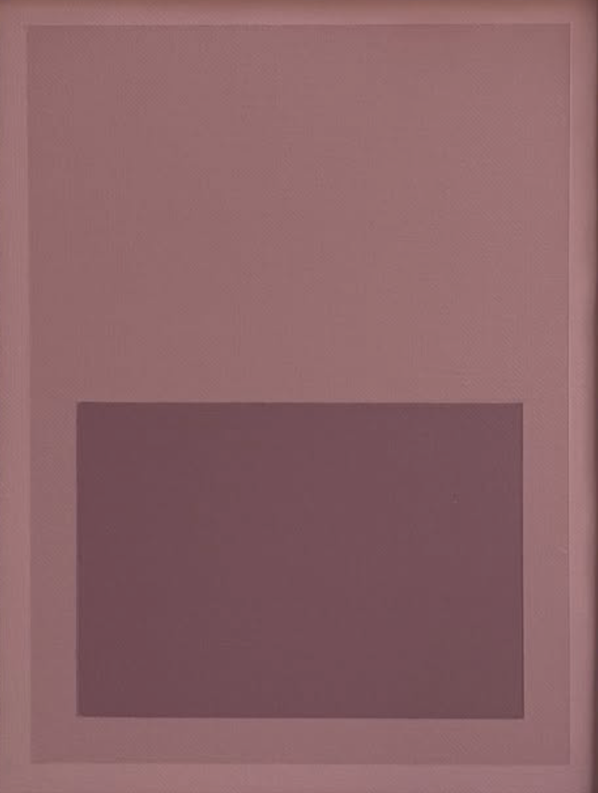 Rose Louis Venturelli painting study