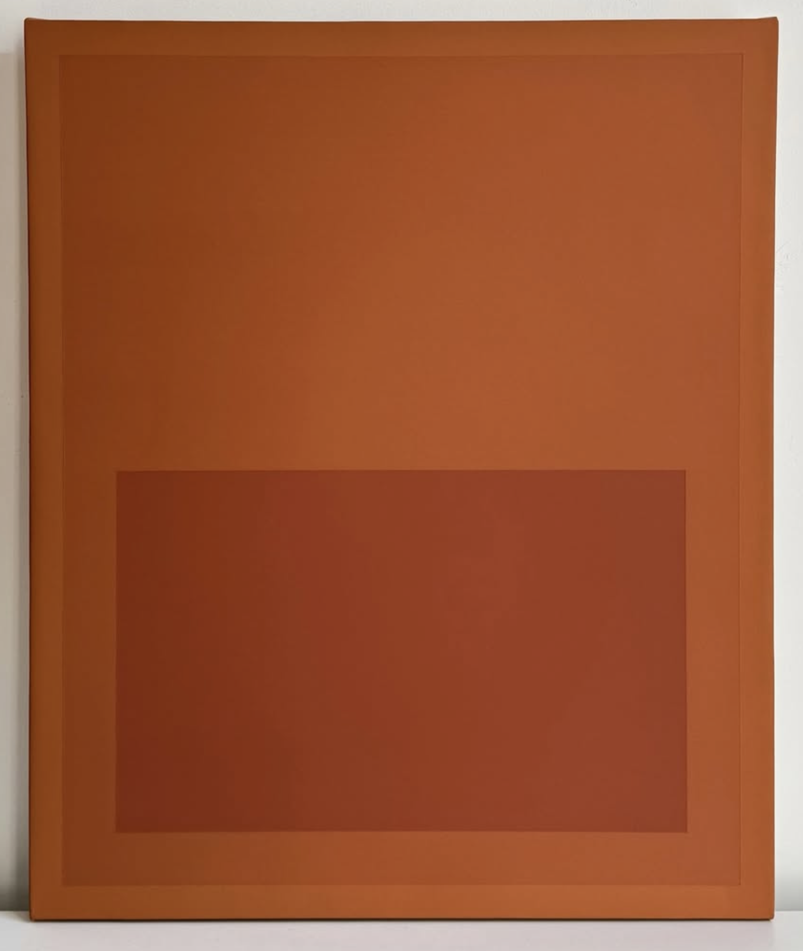 Rust Louis Venturelli painting study