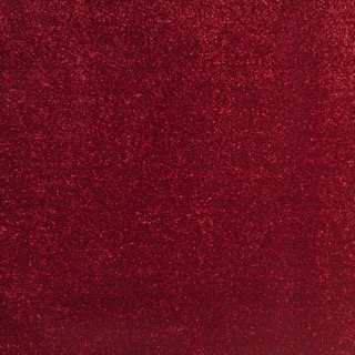 Textured top-down view of Intense - Fire / Ruby.